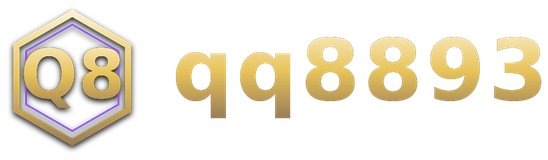 qq8893 logo