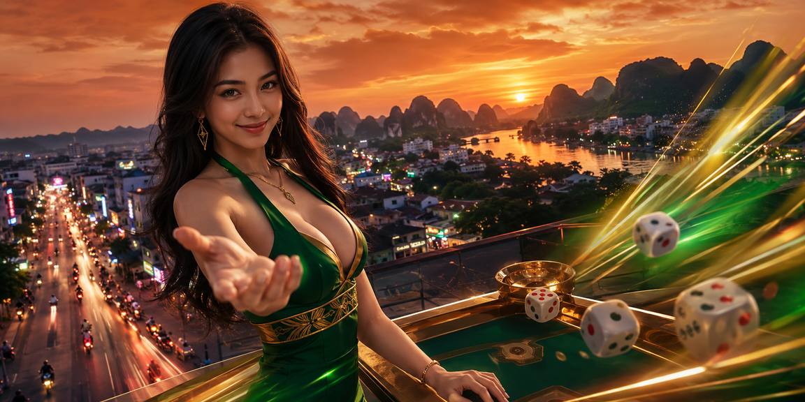 qq8893 Slot Đường Phố